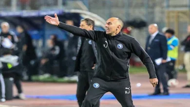 يوريشتش يحسم الجدل حول توليه تدريب الأهلي المصري