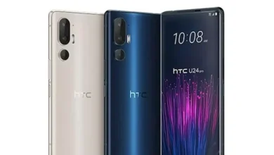 HTC تطلق هاتفًا بمواصفات ممتازة بسعر 130 يورو مقارنة بهواتف أندرويد 2 HTC تطلق هاتفًا بمواصفات ممتازة بسعر 130 يورو مقارنة بهواتف أندرويد