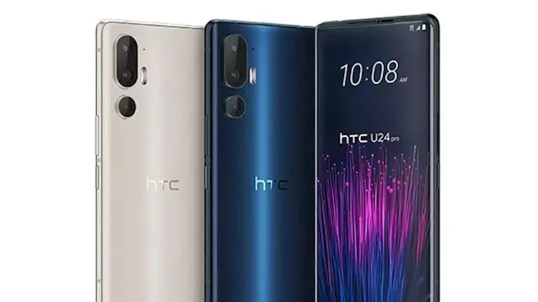HTC تطلق هاتفًا بمواصفات ممتازة بسعر 130 يورو مقارنة بهواتف أندرويد