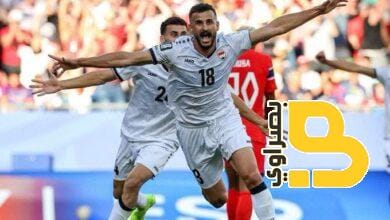 أيمن حسين.. "أبو طبر" الذي هزم المآسي وكتب اسمه في تاريخ العراق المونديالي 2 img 1597