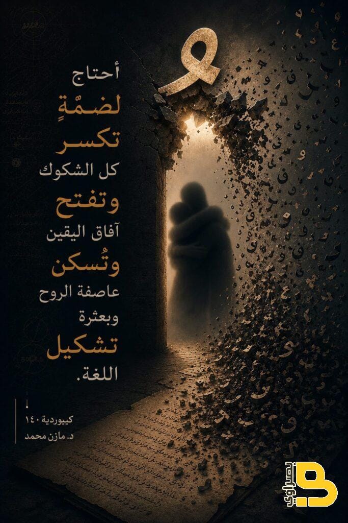 في ضيافة بصراوي.. حوار مع الكاتب والطبيب مازن محمد من المملكة العربية السعودية 8 img 1612