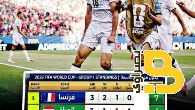 كيف يتأهل العراق إلى دور الـ32 في كأس العالم 2026 ؟ سيناريو مثالي يمنح أسود الرافدين بطاقة العبور 3 img 1648