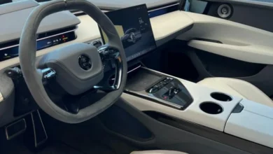 10 تقنيات في لوتس إيميا 2026 تثير الانتباه قبل الشراء