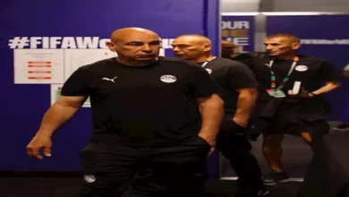 10 صور لوصول بعثة منتخب مصر إلى ملعب مباراة الأرجنتين 5 10 صور لوصول بعثة منتخب مصر إلى ملعب مباراة الأرجنتين