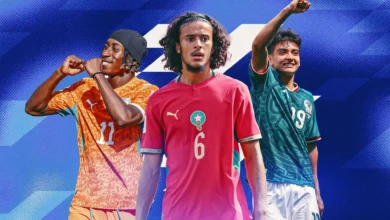 10 نجوم يتألقون في كأس العالم ويؤثرون على الميركاتو، يتقدمهم أيوب بوعدي ونجم الدوري السعودي