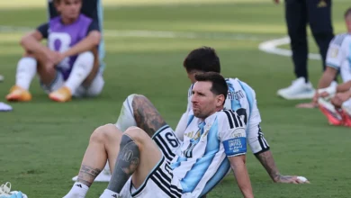 13 نظرية.. اشتعال هوس المؤامرة في الأرجنتين 3 13 نظرية.. اشتعال هوس المؤامرة في الأرجنتين