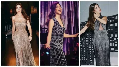 20 صورة مميزة من جولة نانسي عجرم الغنائية العالمية 2026