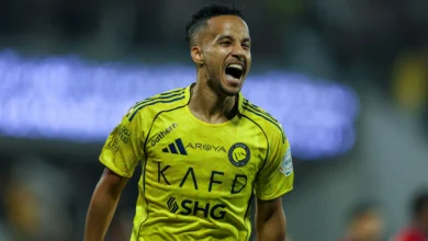30 مليونًا تحسم مستقبل عبدالرحمن غريب بعد 6 شهور من الجدل