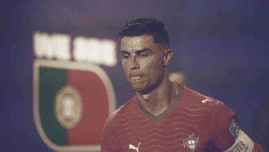 "4 أهداف في 10 مباريات.. هل يتمكن رونالدو من كسر عقدة إسبانيا؟"