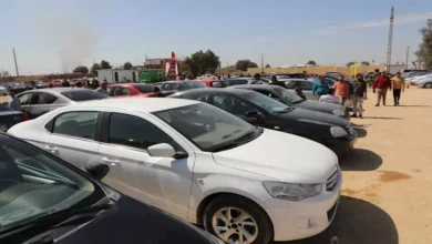 "5 سيارات لا تزال الأكثر طلبًا في سوق المستعمل رغم مرور السنوات"