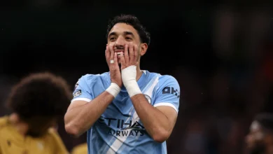 80 مليون يورو في خطر: مانشستر سيتي يسعى لضم نجم تشيلسي مرموش