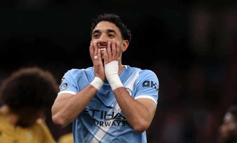 80 مليون يورو في خطر: مانشستر سيتي يسعى لضم نجم تشيلسي مرموش 1 80 مليون يورو في خطر: مانشستر سيتي يسعى لضم نجم تشيلسي مرموش