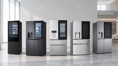 مبيعات ثلاجات ™️LG InstaView العالمية تتجاوز 5.3 مليون وحدة 3 8508813e b0a9 4c31 abca 04587018b8bd