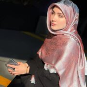 صورة اسيل حسين