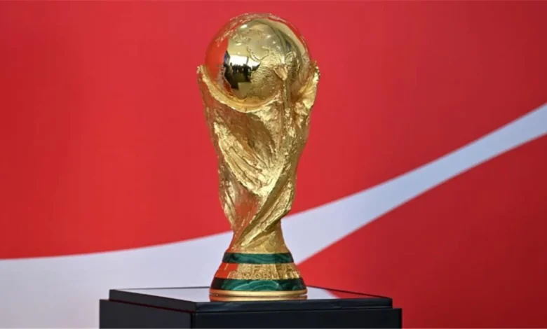 أبرز 6 نجوم خاسرين في كأس العالم 2026
