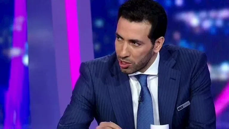 أبو تريكة ينتقد حكم مباراة مصر والأرجنتين: "نطالب بحقنا"