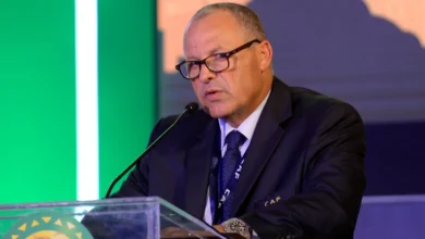 أبو ريدة يسعى لإضافة مقعد جديد للأهلي في أبطال أفريقيا 4 أبو ريدة يسعى لإضافة مقعد جديد للأهلي في أبطال أفريقيا