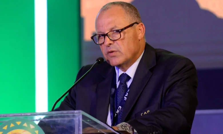 أبو ريدة يسعى لإضافة مقعد جديد للأهلي في أبطال أفريقيا 1 أبو ريدة يسعى لإضافة مقعد جديد للأهلي في أبطال أفريقيا