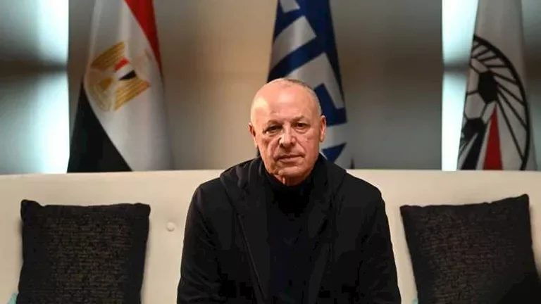 أبو ريدة يطالب كاف بزيادة عدد الأندية في البطولات القارية