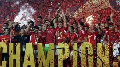 أبو ريدة يطلب من "الكاف" زيادة مقاعد دوري الأبطال: هل يشارك الأهلي المصري في البطولة؟