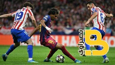 أتلتيكو مدريد يؤكد: نجمنا مستمر في صنع التاريخ معنا 2 أتلتيكو مدريد يؤكد: نجمنا مستمر في صنع التاريخ معنا