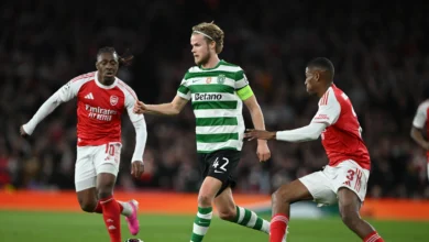 أتلتيكو مدريد يعلن رسمياً عن صفقة دنماركية جديدة