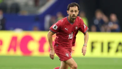 أتلتيكو مدريد يعلن رسميًا تعويض صفقة برناردو سليفا من باريس