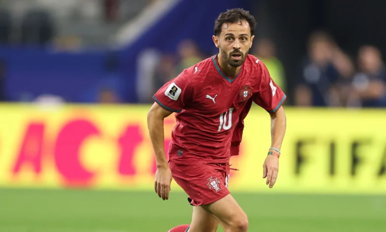 أتلتيكو مدريد يعلن رسميًا تعويض صفقة برناردو سليفا من باريس