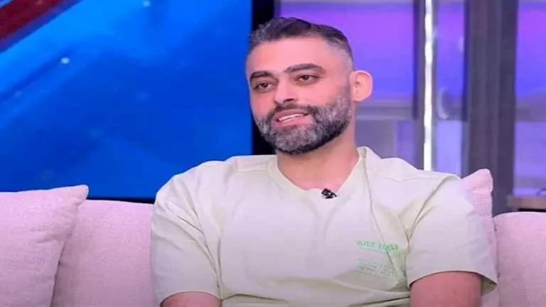 "أحمد السعدني ينعى أحمد جلال عبدالقوي: 'أنتم السابقون ونحن اللاحقون'"