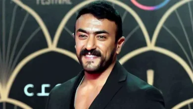 أحمد العوضي يعتذر لمتابعة حلمت ابنتها بالزواج منه