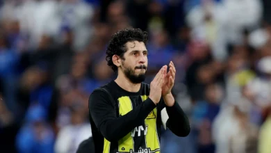 أحمد حجازي يخطو نحو مرحلة جديدة في الدوري السعودي بعد الاعتزال