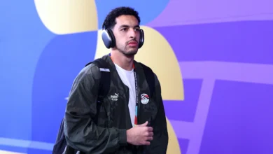 أحمد شوبير يتجاوز المقارنات مع مصطفى باعتراف صريح