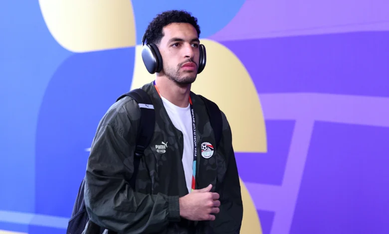 أحمد شوبير يتجاوز المقارنات مع مصطفى باعتراف صريح