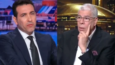أحمد شوبير يرسل رسالة "خاصة" إلى أبوتريكة عقب تصريحه المثير (فيديو)
