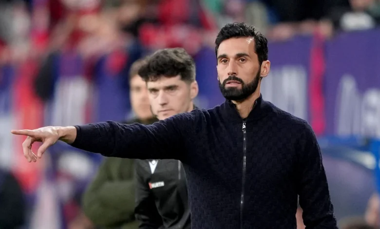 أربيلوا يستهدف جوهرة جديدة في ريال مدريد بعد جونزالو جارسيا