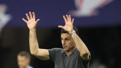 أرتيتا يستعد لضربة أفريقية بعد تألقه في كأس العالم 2026