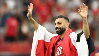 أرقام استثنائية لمحمد صلاح في كأس العالم 2026 عقب انتصار منتخب مصر على أستراليا