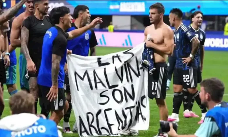 أزمة تهدد الأرجنتين قبل نهائي كأس العالم 2026 وعقوبات مرتقبة