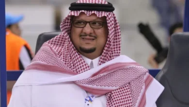 أزمة ديون النصر تثير الجدل على منصات التواصل الاجتماعي.. فيصل بن تركي يرد بشكل غامض على خالد بن الوليد بن طلال