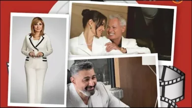 أزمة فيديو نادر نور وخلاف عمرو محمود ياسين وياسمين عبدالعزيز في الفن