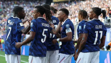 أسطورة آرسنال: المنتخب الوحيد القادر على إيقاف فرنسا