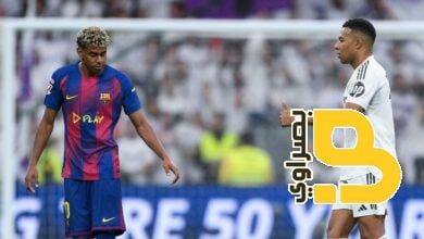 أسطورة أفريقيا: تفوق مبابي على يامال بلا منازع 3 أسطورة أفريقيا: تفوق مبابي على يامال بلا منازع