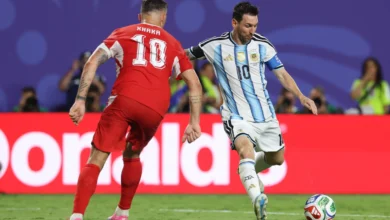 أسطورة ألمانيا: هذا النجم سيقود الأرجنتين نحو النهائي بدلاً من ميسي