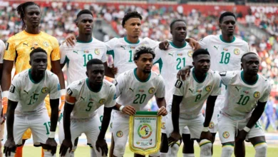 أسطورة فرنسا يقترب من تولي قيادة منتخب السنغال