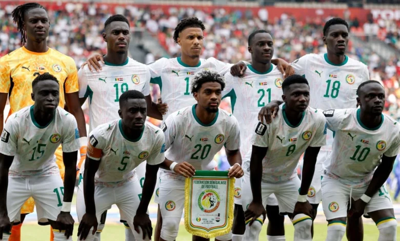 أسطورة فرنسا يقترب من تولي قيادة منتخب السنغال