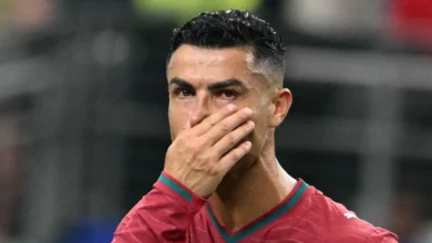 أسطورة فرنسا يكشف عن مؤامرة صامتة ضد رونالدو ولاعبي البرتغال