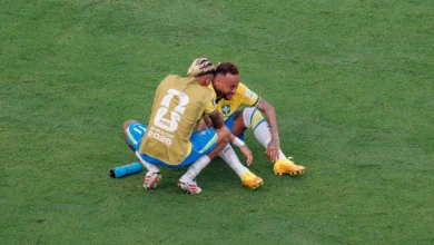أسوأ 11 لاعبًا في المونديال: هل يوجد بينهم عرب؟