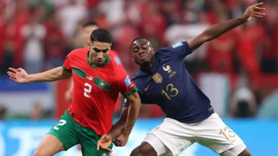 أسود المغرب تستعد لذبح الديوك بعد 3 هزائم متتالية