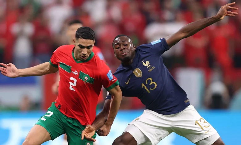 أسود المغرب تستعد لذبح الديوك بعد 3 هزائم متتالية
