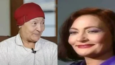 أشرف زكي يكشف الحالة الصحية لفادية عكاشة خلال احتفالية دار رعاية الفنانين 4 أشرف زكي يكشف الحالة الصحية لفادية عكاشة خلال احتفالية دار رعاية الفنانين